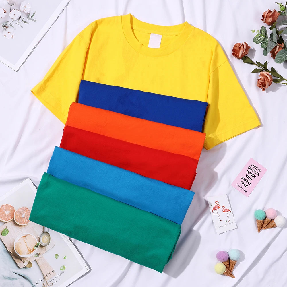 3D Galaxy Letter Style Woman T Shirt Oversized Fashion 2023 Summer Hot Sale New Women Tops Tees High Quality Brand T-Shirt Women
