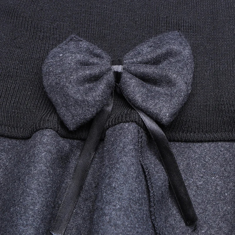2026 Elasticity Summer Y2K Skirt Women Sweet Floral Bowknot Mini Tutu Woman Skirts Shorts Lace Jupe Femme Office Lady Skirts