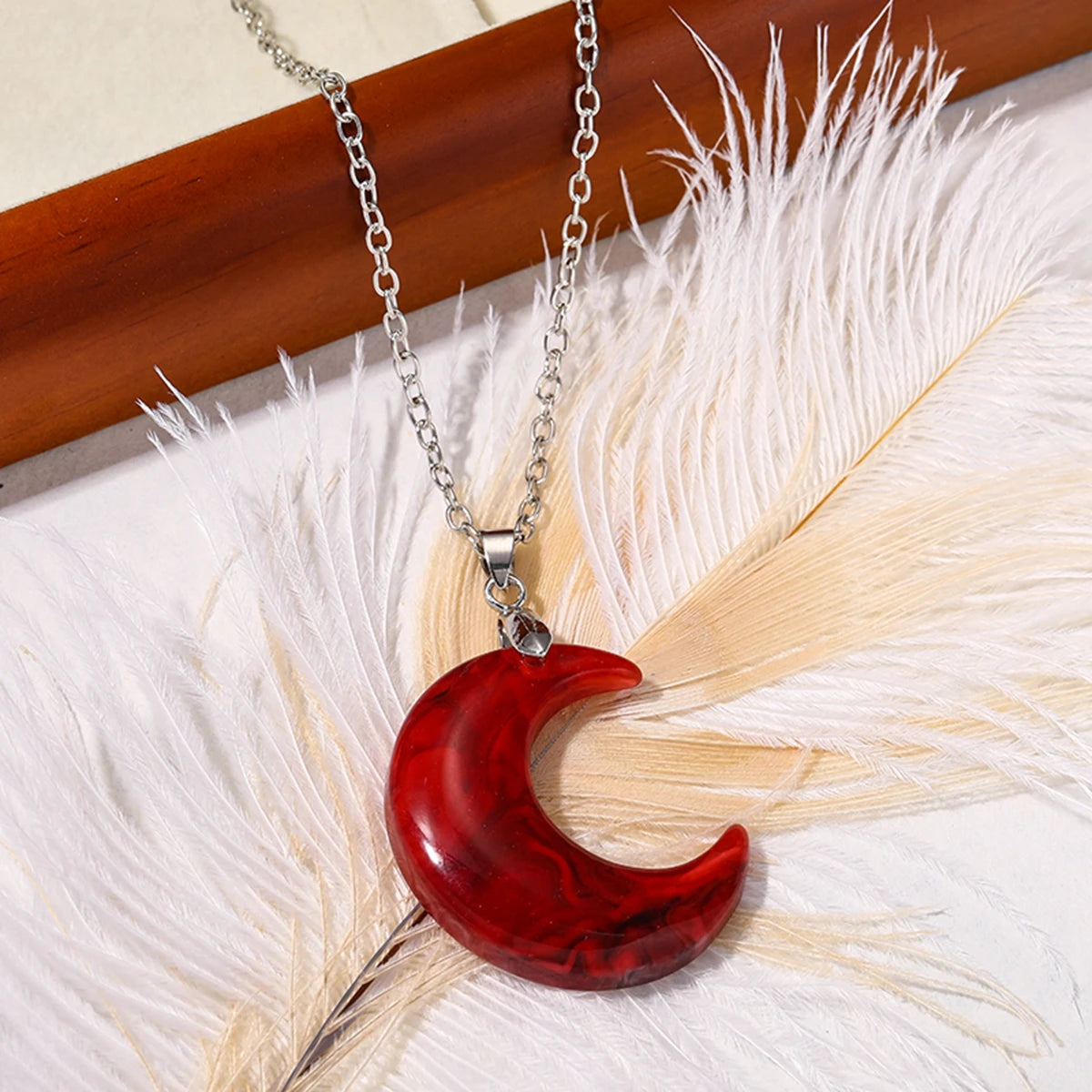 Gothic Vampire Cameo Pendant Choker – Velvet Witchcraft Necklace for Women