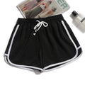 Women's Athletic Running Shorts – Lightweight Breathable Gym & Casual Summer Shorts