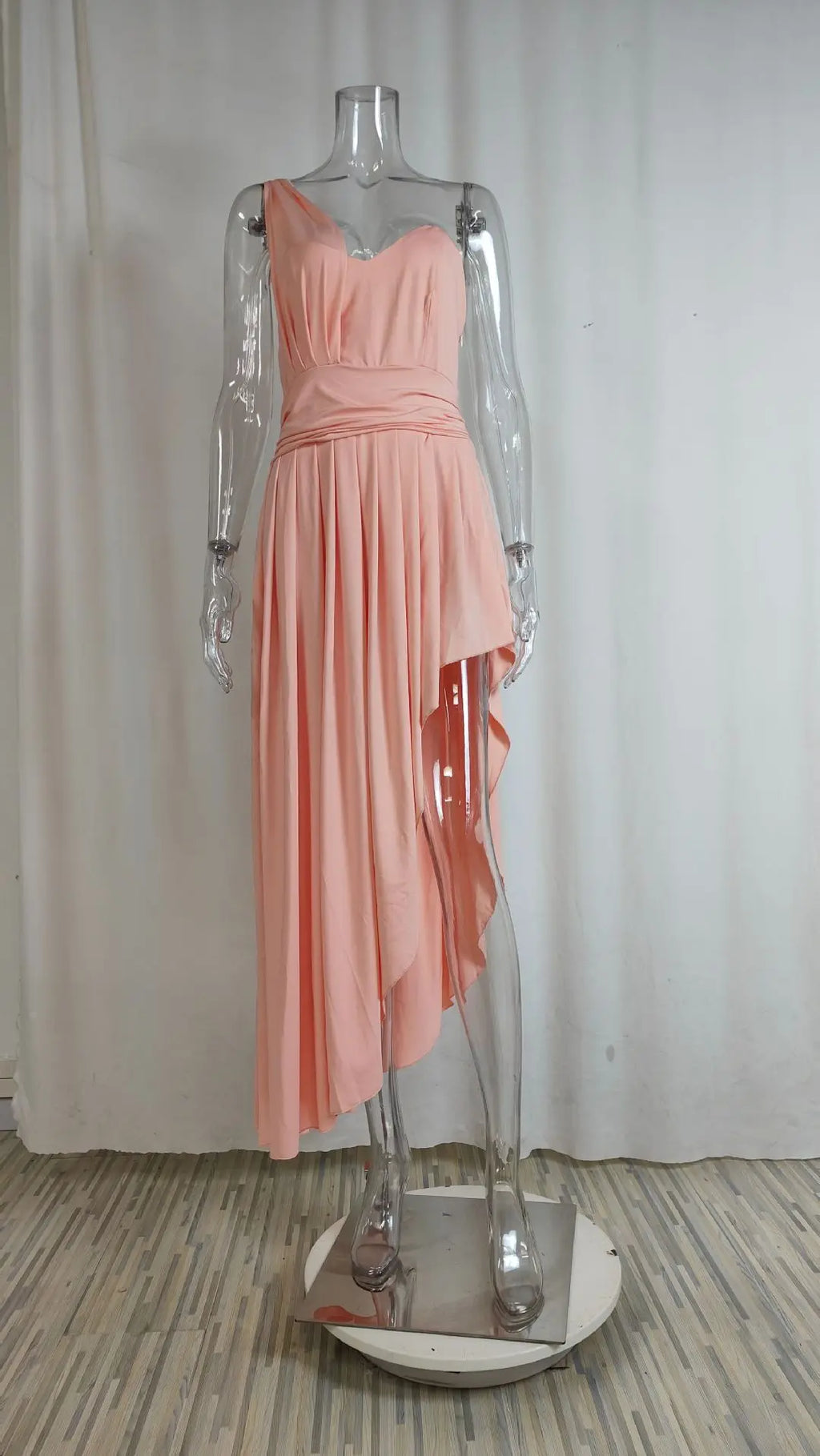 Women Evening Dresses Sexy Elegant Red Cocktail Party Chic Gala Graduation Luxury Formal Occasion Bridesmaid Gown Dress Clothes