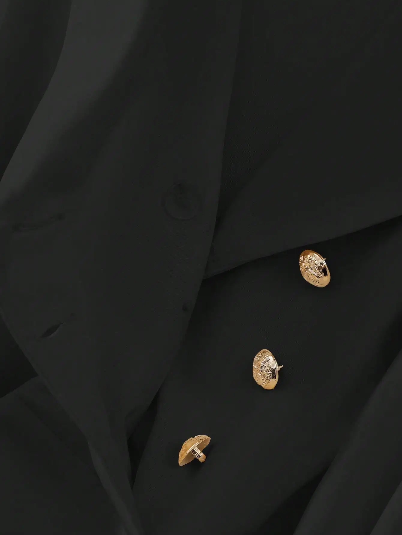 Elegant Midi Dress – Women's Work Commute