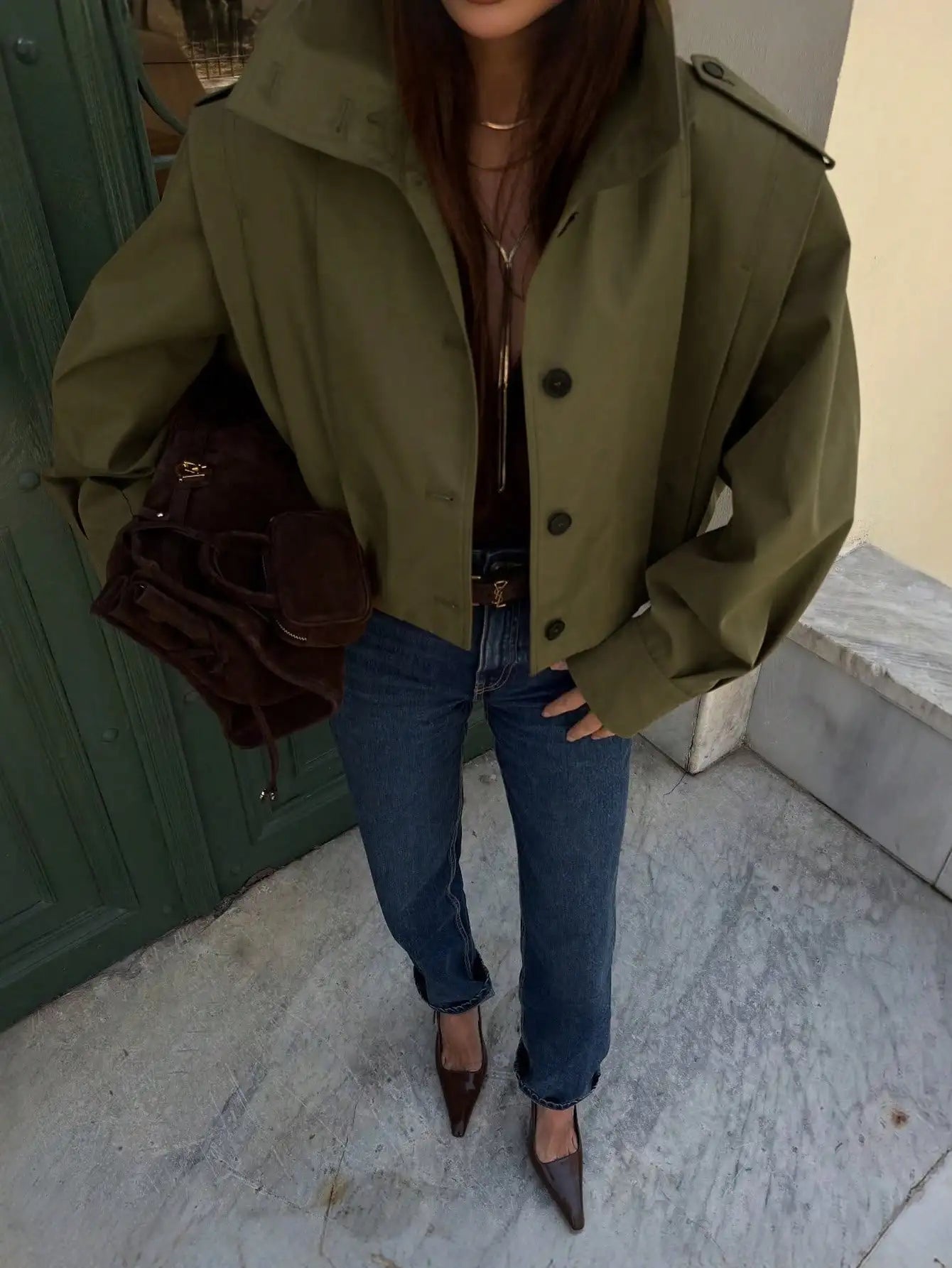 Women Jackets for All Seasons, Stylish & Comfortable Outerwear, Perfect for Daily Wear, Trendy Designs for Every Occasion