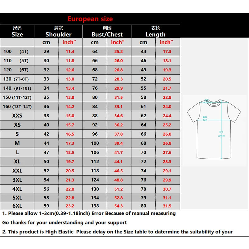 England Flag Football Jersey – 3D Print Oversized Tee