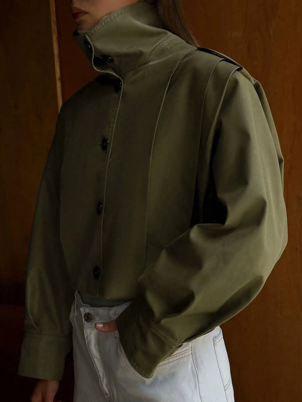 Women Jackets for All Seasons, Stylish & Comfortable Outerwear, Perfect for Daily Wear, Trendy Designs for Every Occasion