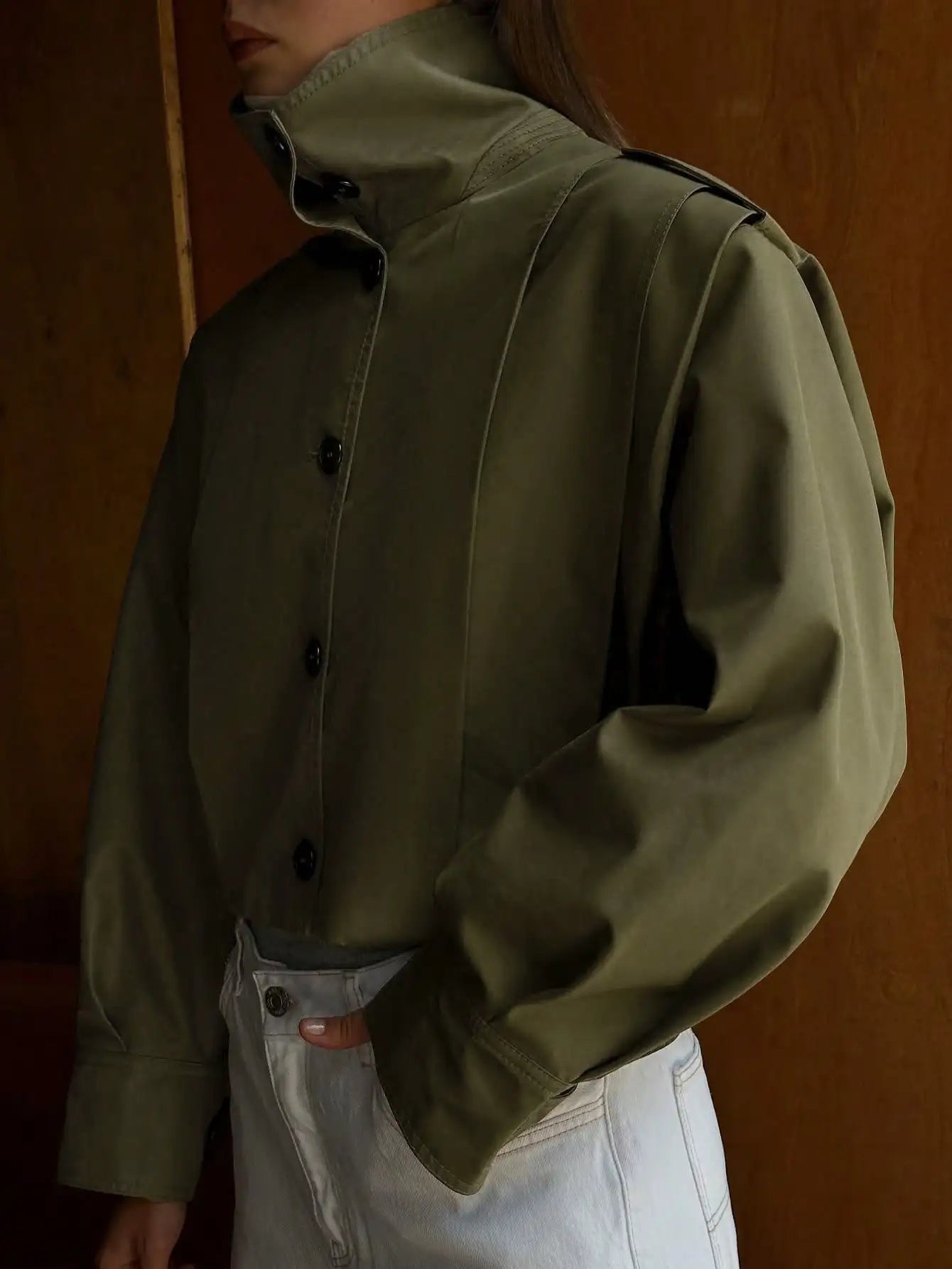 Women Jackets for All Seasons, Stylish & Comfortable Outerwear, Perfect for Daily Wear, Trendy Designs for Every Occasion