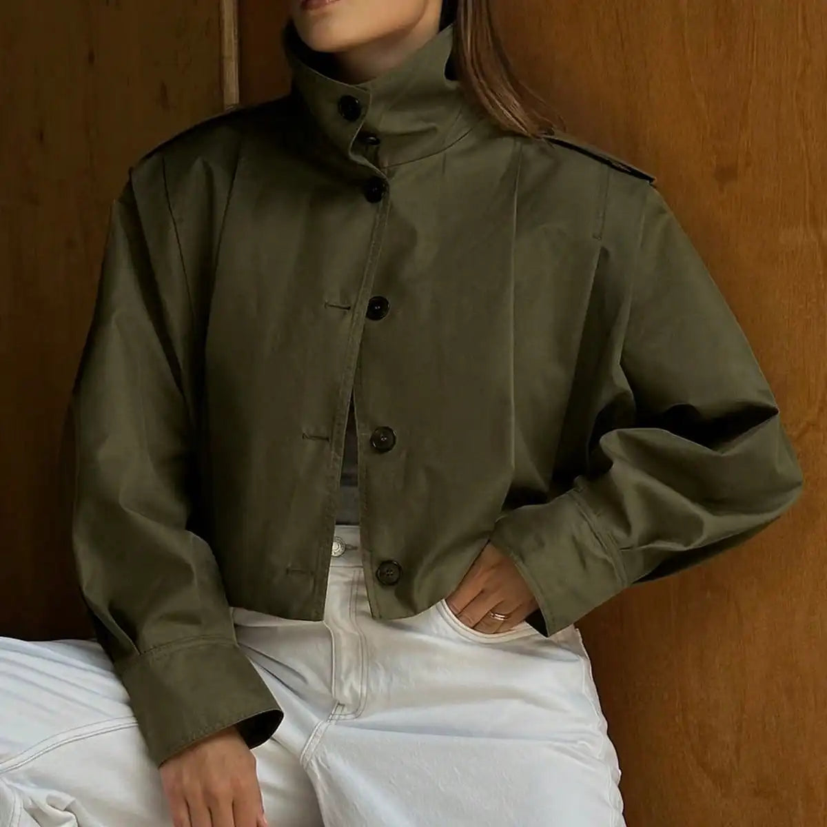 Women Jackets for All Seasons, Stylish & Comfortable Outerwear, Perfect for Daily Wear, Trendy Designs for Every Occasion