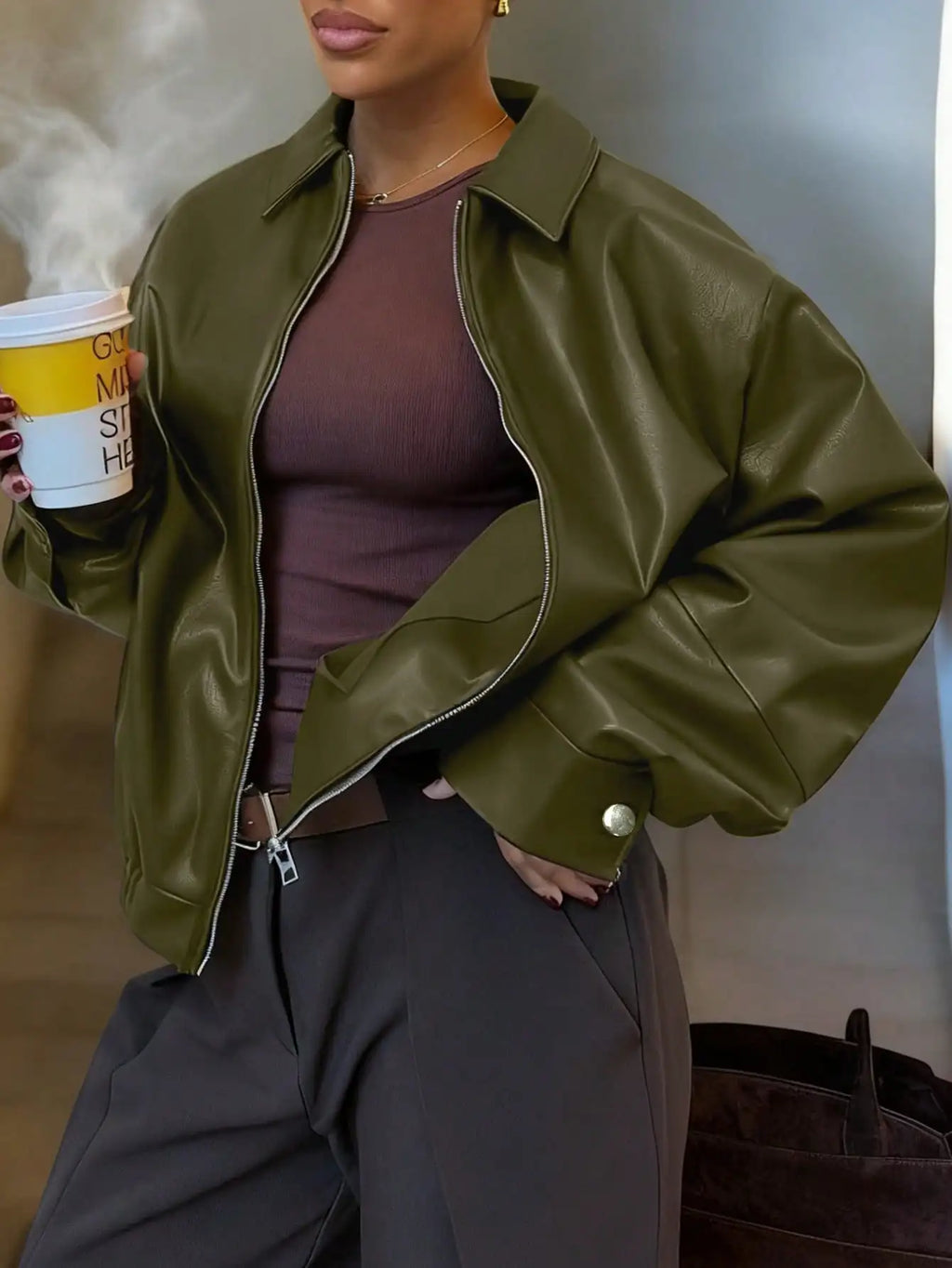 Women Jackets for All Seasons, Stylish & Comfortable Outerwear, Perfect for Daily Wear, Trendy Designs for Every Occasion