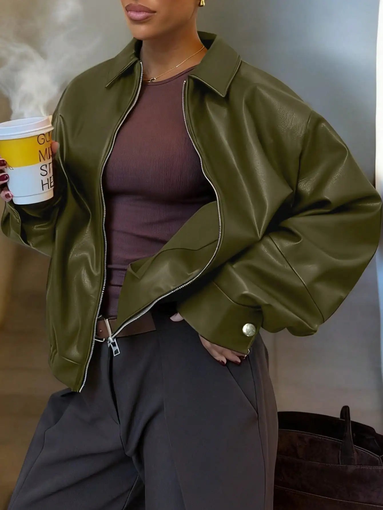 Women Jackets for All Seasons, Stylish & Comfortable Outerwear, Perfect for Daily Wear, Trendy Designs for Every Occasion