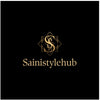 Saini Style HUB - Home