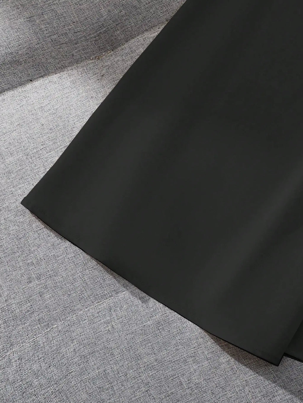 Elegant Midi Dress – Women's Work Commute
