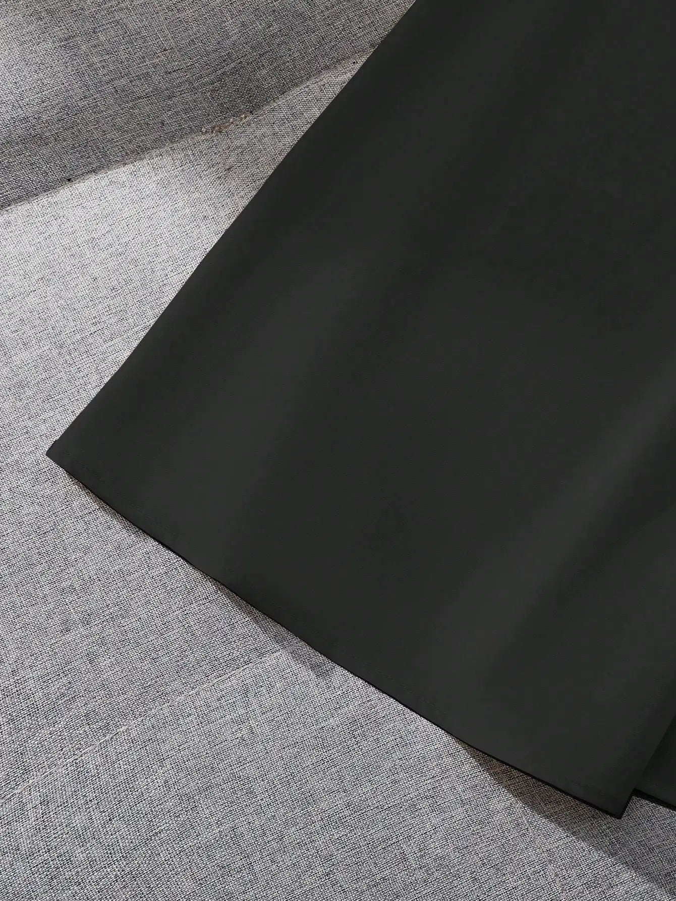 Elegant Midi Dress – Women's Work Commute